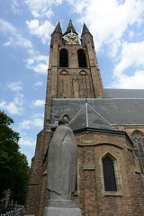 Oude Kerk - Old Church